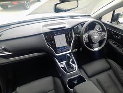 2025 Subaru Outback AWD Touring