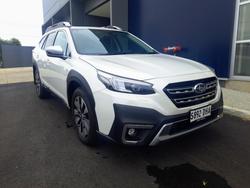 2025 Subaru Outback AWD Touring
