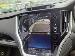 2025 Subaru Outback AWD Touring