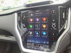 2025 Subaru Outback AWD Touring