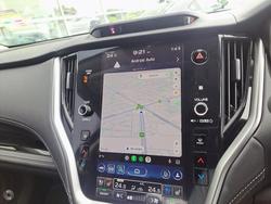 2025 Subaru Outback AWD Touring