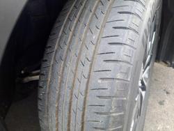 2025 Subaru Outback AWD Touring