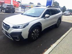 2025 Subaru Outback AWD Touring