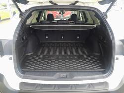 2025 Subaru Outback AWD Touring