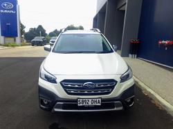 2025 Subaru Outback AWD Touring