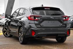 2025 Subaru Impreza 2.0L