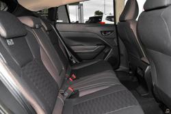 2025 Subaru Impreza 2.0L