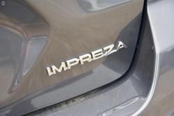 2025 Subaru Impreza 2.0L