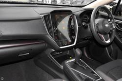 2025 Subaru Impreza 2.0L