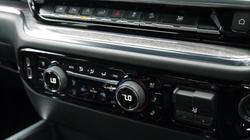 2025 Chevrolet Silverado 1500 LTZ Premium W/Tech Pack