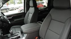 2025 Chevrolet Silverado 1500 LTZ Premium W/Tech Pack