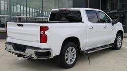 2025 Chevrolet Silverado 1500 LTZ Premium W/Tech Pack