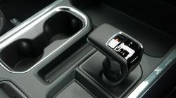 2025 Chevrolet Silverado 1500 LTZ Premium W/Tech Pack