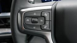 2025 Chevrolet Silverado 1500 LTZ Premium W/Tech Pack