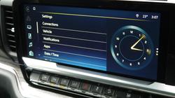 2025 Chevrolet Silverado 1500 LTZ Premium W/Tech Pack