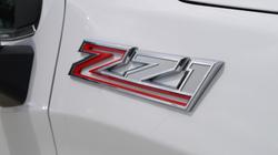 2025 Chevrolet Silverado 1500 LTZ Premium W/Tech Pack