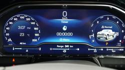 2025 Chevrolet Silverado 1500 LTZ Premium W/Tech Pack