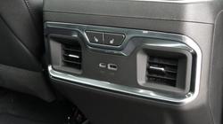 2025 Chevrolet Silverado 1500 LTZ Premium W/Tech Pack