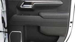 2025 Chevrolet Silverado 1500 LTZ Premium W/Tech Pack