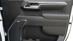 2025 Chevrolet Silverado 1500 LTZ Premium W/Tech Pack