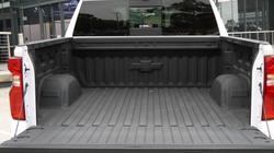 2025 Chevrolet Silverado 1500 LTZ Premium W/Tech Pack