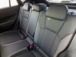 2025 Subaru Impreza 2.0S