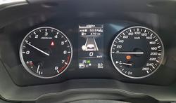 2025 Subaru Impreza 2.0S