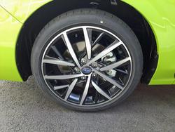 2025 Subaru Impreza 2.0S