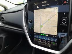 2025 Subaru Impreza 2.0S