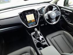 2025 Subaru Impreza 2.0S