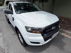 2018 Ford Ranger XL
