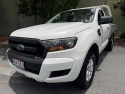 2018 Ford Ranger XL