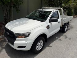 2018 Ford Ranger XL
