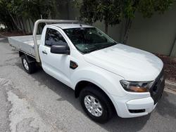 2018 Ford Ranger XL