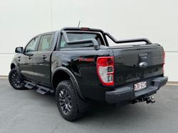2022 Ford Ranger FX4 Max