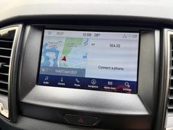 2022 Ford Ranger FX4 Max