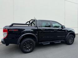2022 Ford Ranger FX4 Max