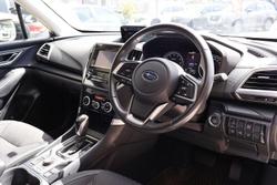 2020 Subaru Forester 2.5i-L