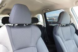 2020 Subaru Forester 2.5i-L