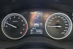 2020 Subaru Forester 2.5i-L