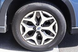 2020 Subaru Forester 2.5i-L