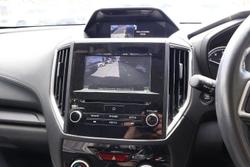 2020 Subaru Forester 2.5i-L