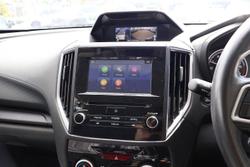 2020 Subaru Forester 2.5i-L