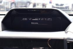 2020 Subaru Forester 2.5i-L