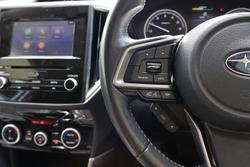 2020 Subaru Forester 2.5i-L