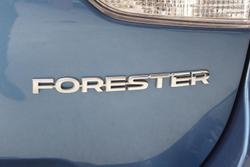 2020 Subaru Forester 2.5i-L