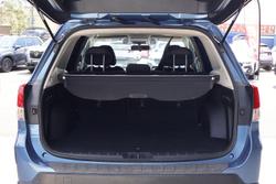 2020 Subaru Forester 2.5i-L