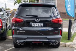 2023 LDV D90 Executive