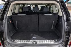 2023 LDV D90 Executive