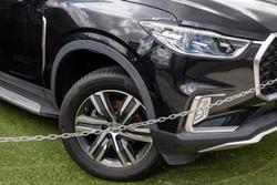 2023 LDV D90 Executive